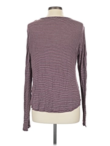 Maison Jules Long Sleeve T-Shirt (view 2)