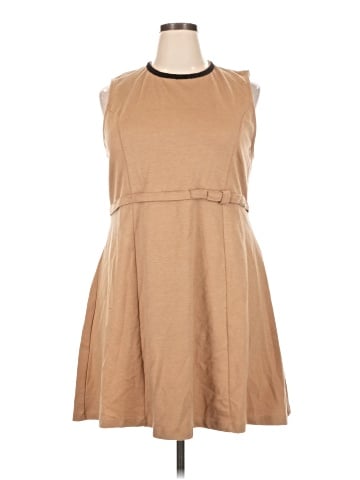 Simply Be Casual Dress (view 1)