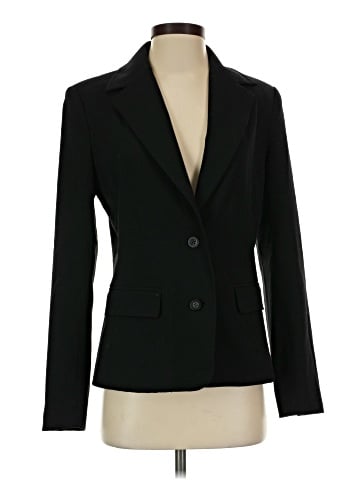 Merona Blazer (view 1)