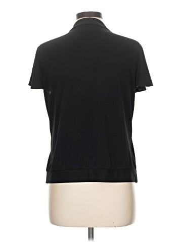 Adrianna Papell Short Sleeve Top (view 2)