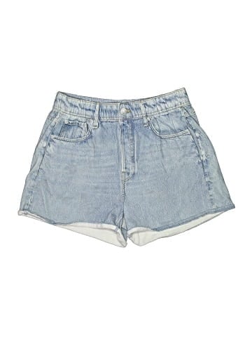 Rag & Bone Denim Shorts (view 1)