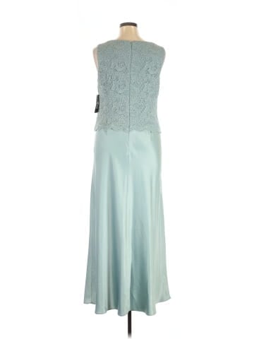 Alex Evenings Casual Dress (view 2)