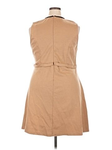 Simply Be Casual Dress (view 2)