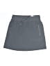 Tek Gear Solid Gray Active Skort Size XS - photo 1