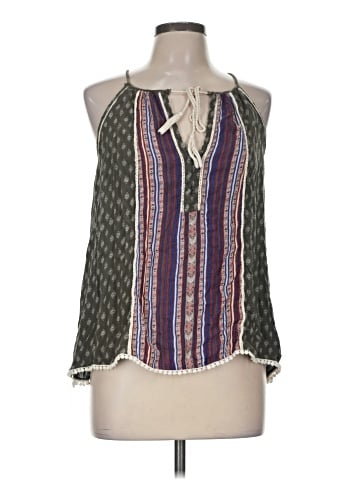 Live 4 Truth Sleeveless Blouse (view 1)