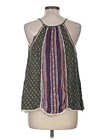 Live 4 Truth Sleeveless Blouse (view 2)