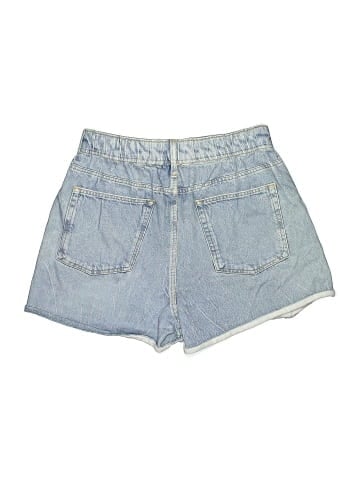 Rag & Bone Denim Shorts (view 2)