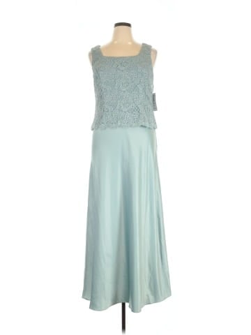 Alex Evenings Casual Dress (view 1)