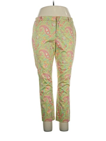 Lauren by Ralph Lauren Casual Pants (view 1)