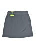 Tek Gear Solid Gray Active Skort Size XS - photo 2