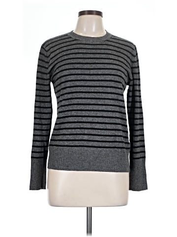 Equipment Pullover Sweater (view 1)