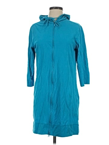L.L.Bean Poncho (view 1)