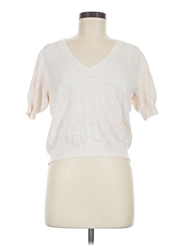 Splendid Pullover Sweater (view 1)