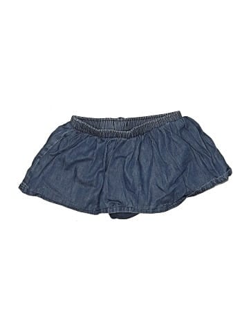 Cat & Jack Skort (view 2)