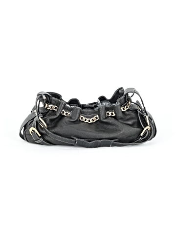 Kate Landry Leather Hobo (view 1)