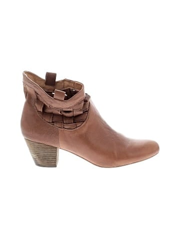 Corso Como Ankle Boots (view 1)