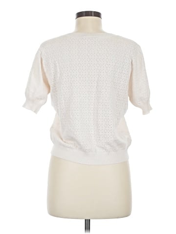 Splendid Pullover Sweater (view 2)