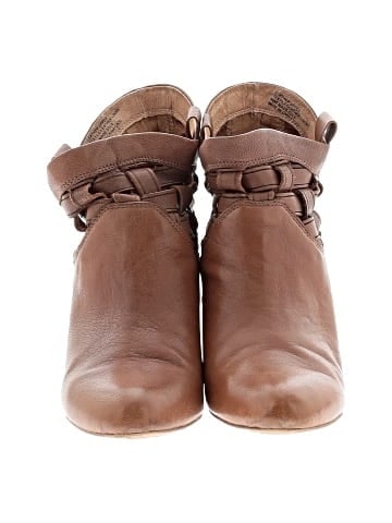 Corso Como Ankle Boots (view 2)