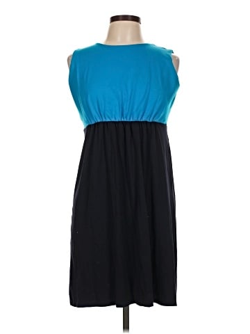 Susana Monaco Casual Dress (view 1)