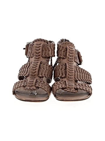 ALLSAINTS Spitalfields Sandals (view 2)