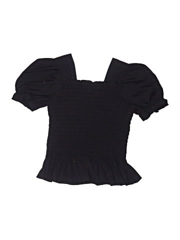 Rip Curl Short Sleeve Blouse (view 2)