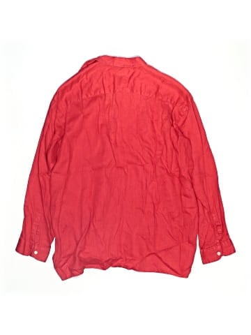 J.Jill Long Sleeve Button-Down Shirt (view 2)