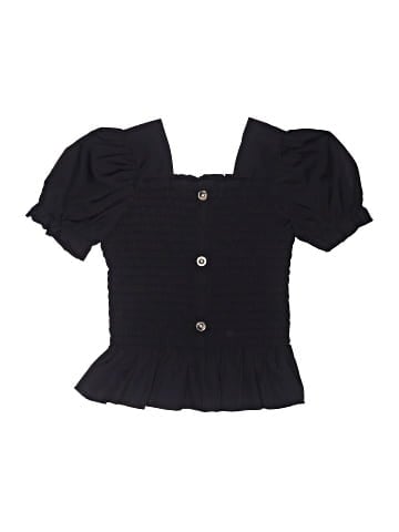 Rip Curl Short Sleeve Blouse (view 1)