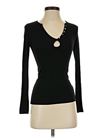 Paige Long Sleeve T-Shirt (view 1)