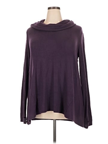 Michael Stars Pullover Sweater (view 1)