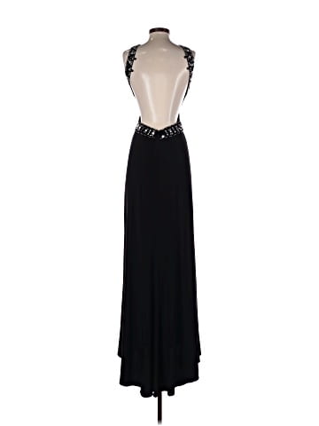 Morgan & Co. Cocktail Dress (view 2)