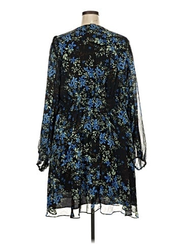 City Chic Cocktail Dress (view 2)