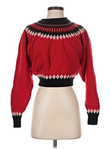 Ronny Kobo Turtleneck Sweater (view 1)