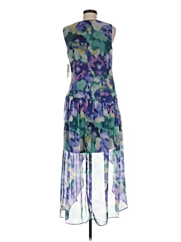 R&M Richards Cocktail Dress (view 2)