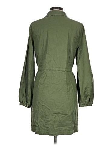 Ann Taylor LOFT Trenchcoat (view 2)