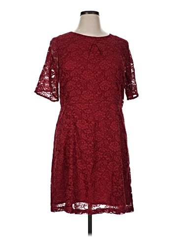 Talbots Cocktail Dress (view 1)