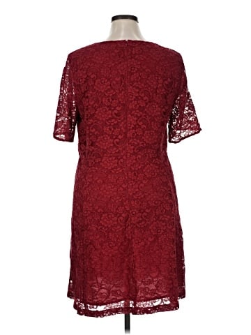 Talbots Cocktail Dress (view 2)