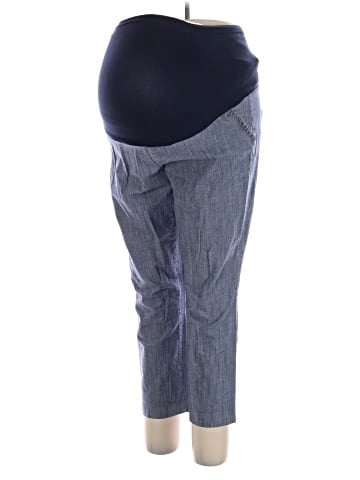 Motherhood Active Pants (view 1)