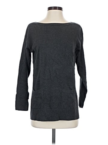 Jeanne Pierre Pullover Sweater (view 1)