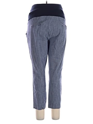 Motherhood Active Pants (view 2)