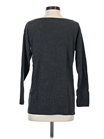 Jeanne Pierre Pullover Sweater (view 2)