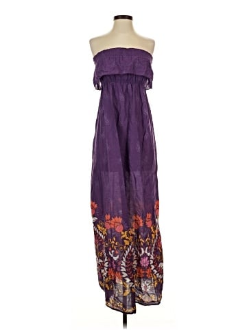 Xhilaration Casual Dress (view 1)