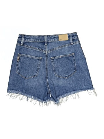 Paige Denim Shorts (view 2)