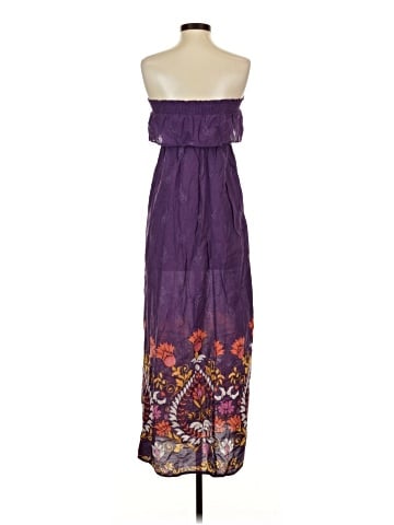 Xhilaration Casual Dress (view 2)