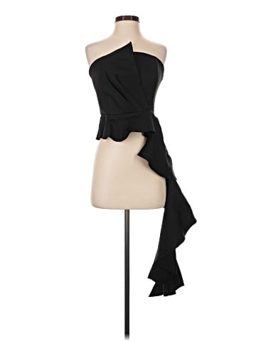 Elliatt Cocktail Dress (view 1)
