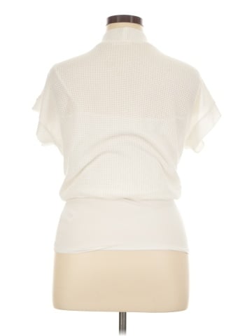 Ginger G. Short Sleeve Top (view 2)