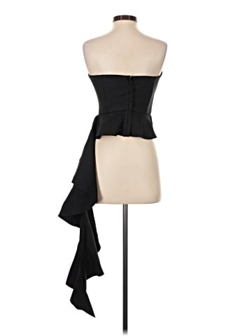 Elliatt Cocktail Dress (view 2)