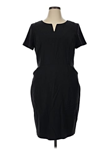 Talbots Casual Dress (view 1)