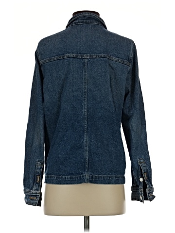 Madewell Denim Jacket (view 2)