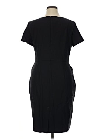 Talbots Casual Dress (view 2)
