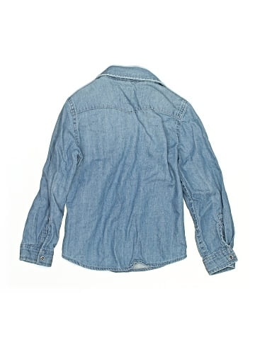 Levi's Long Sleeve Button-Down Shirt (view 2)